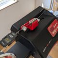 テンションチェックしました(10月)