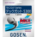 GOSEN テックガット 5300